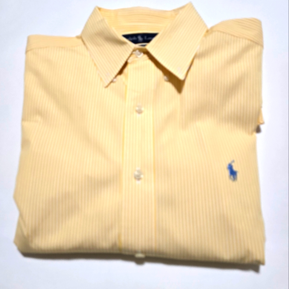 Mens Polo Ralph Lauren